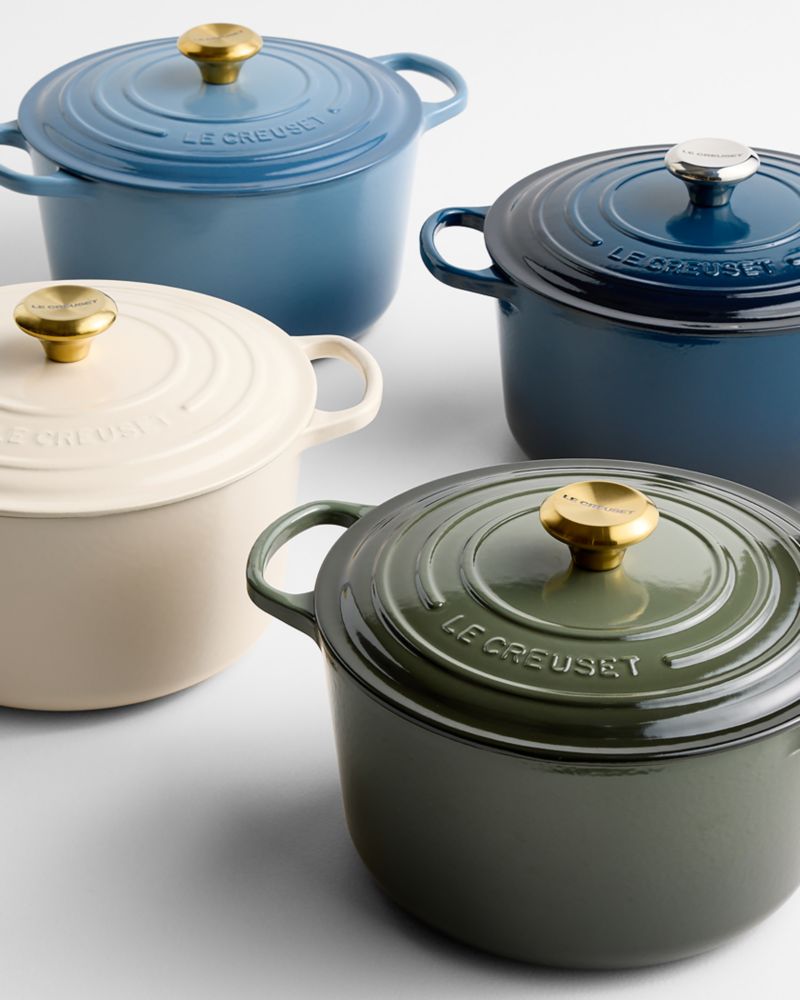 le creuset 