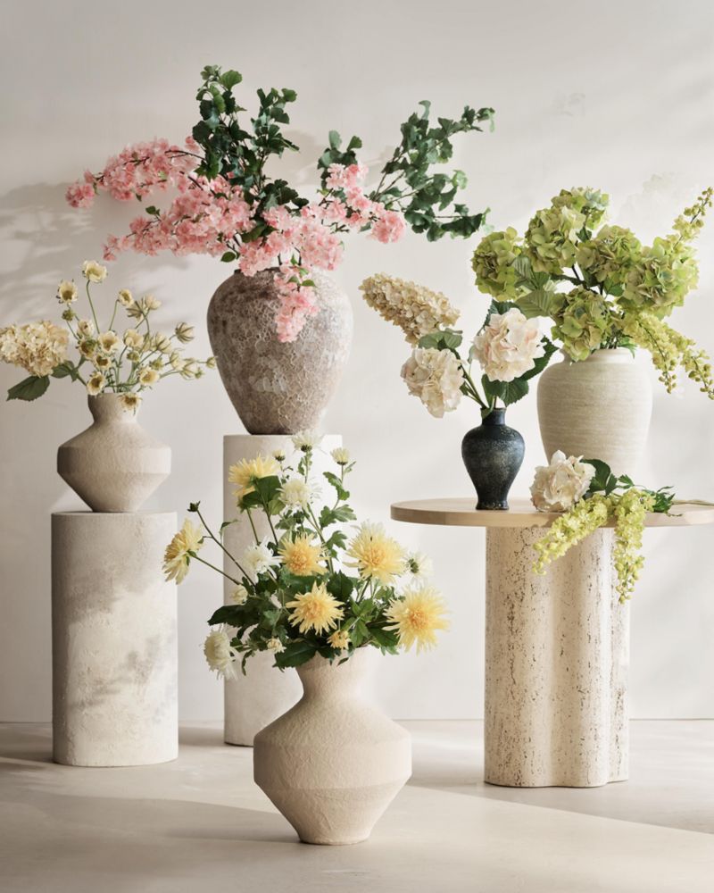 Florals & Botanicals