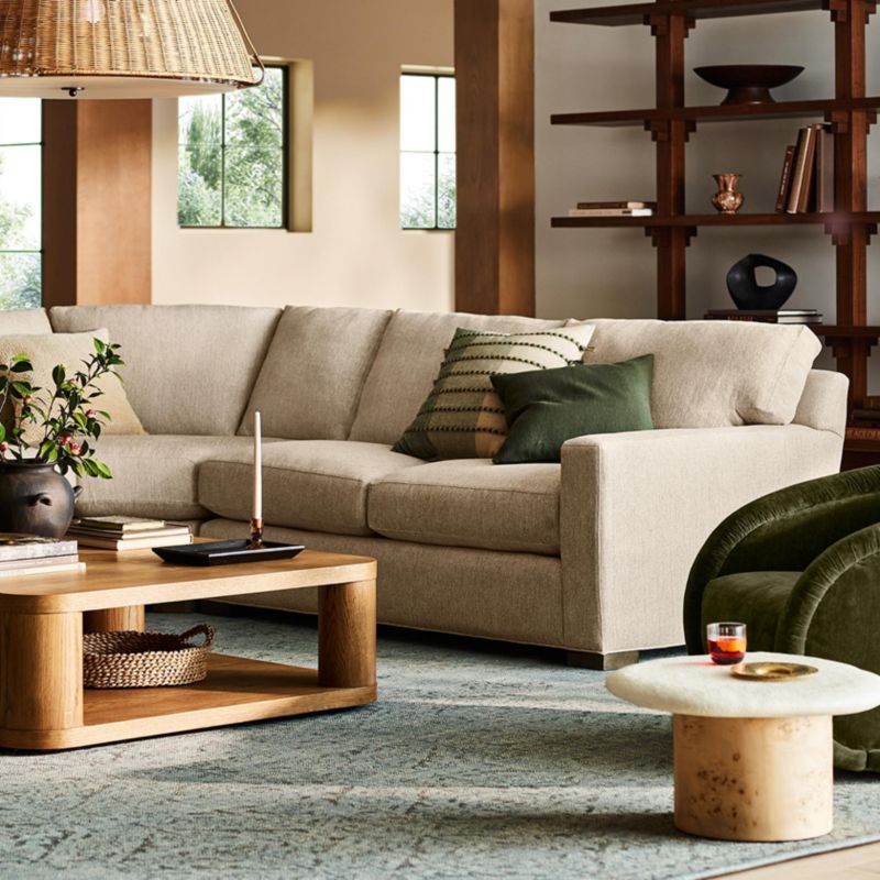 Modern Furniture Store, Home Decor & Wedding Registry | Crate & Barrel