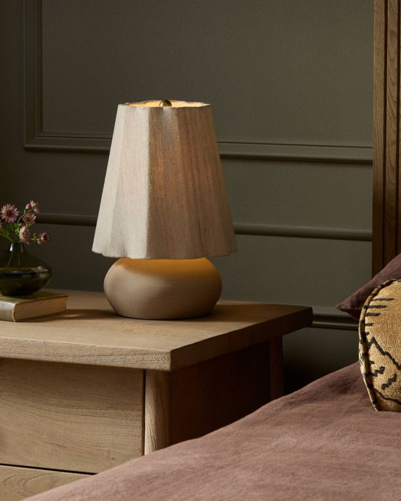 Table Lamps