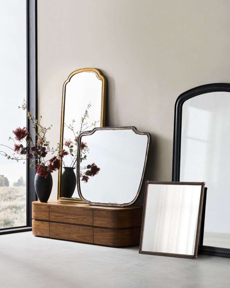 Mirrors