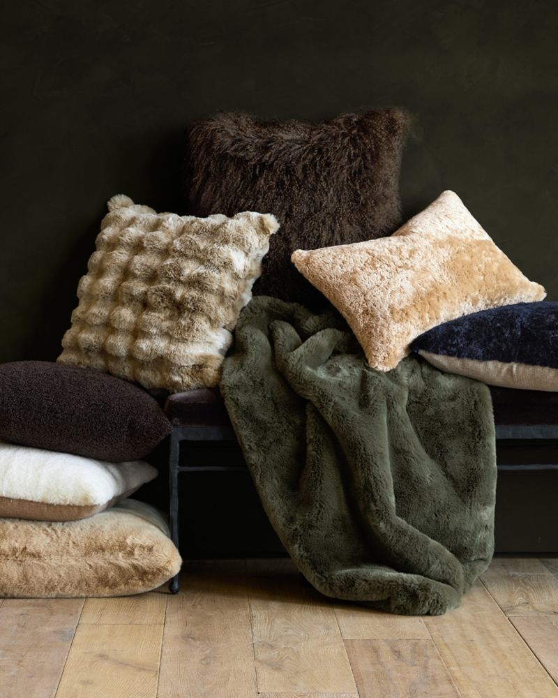 Pillows