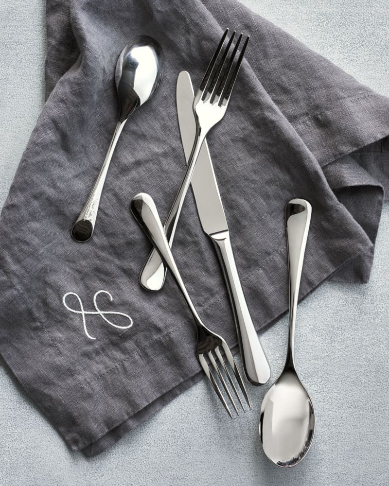 Flatware