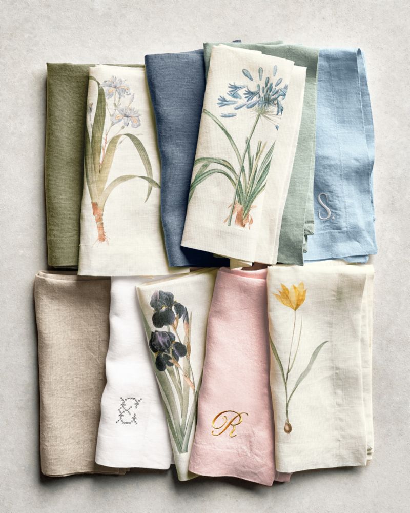 Table Linens