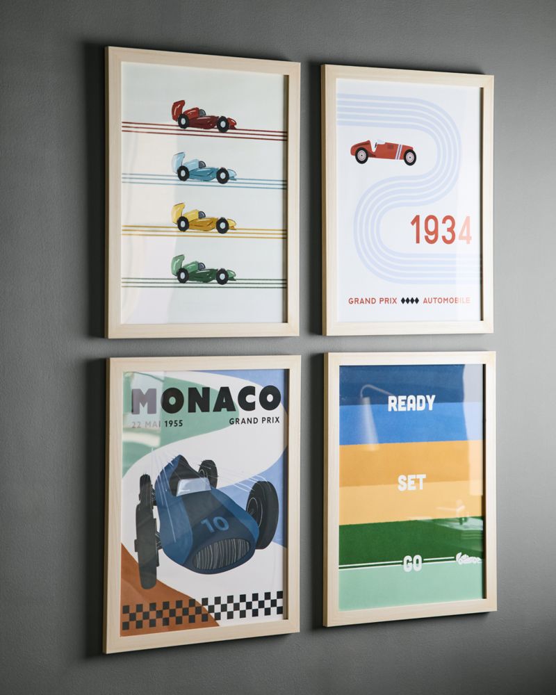 Decor
