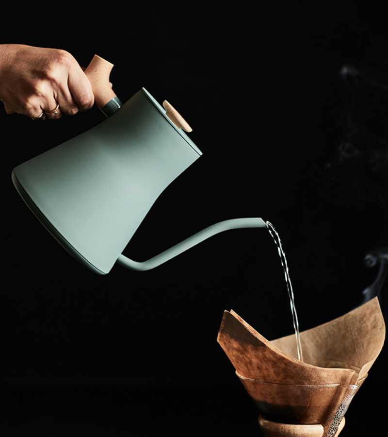 Shop Coffee & Tea