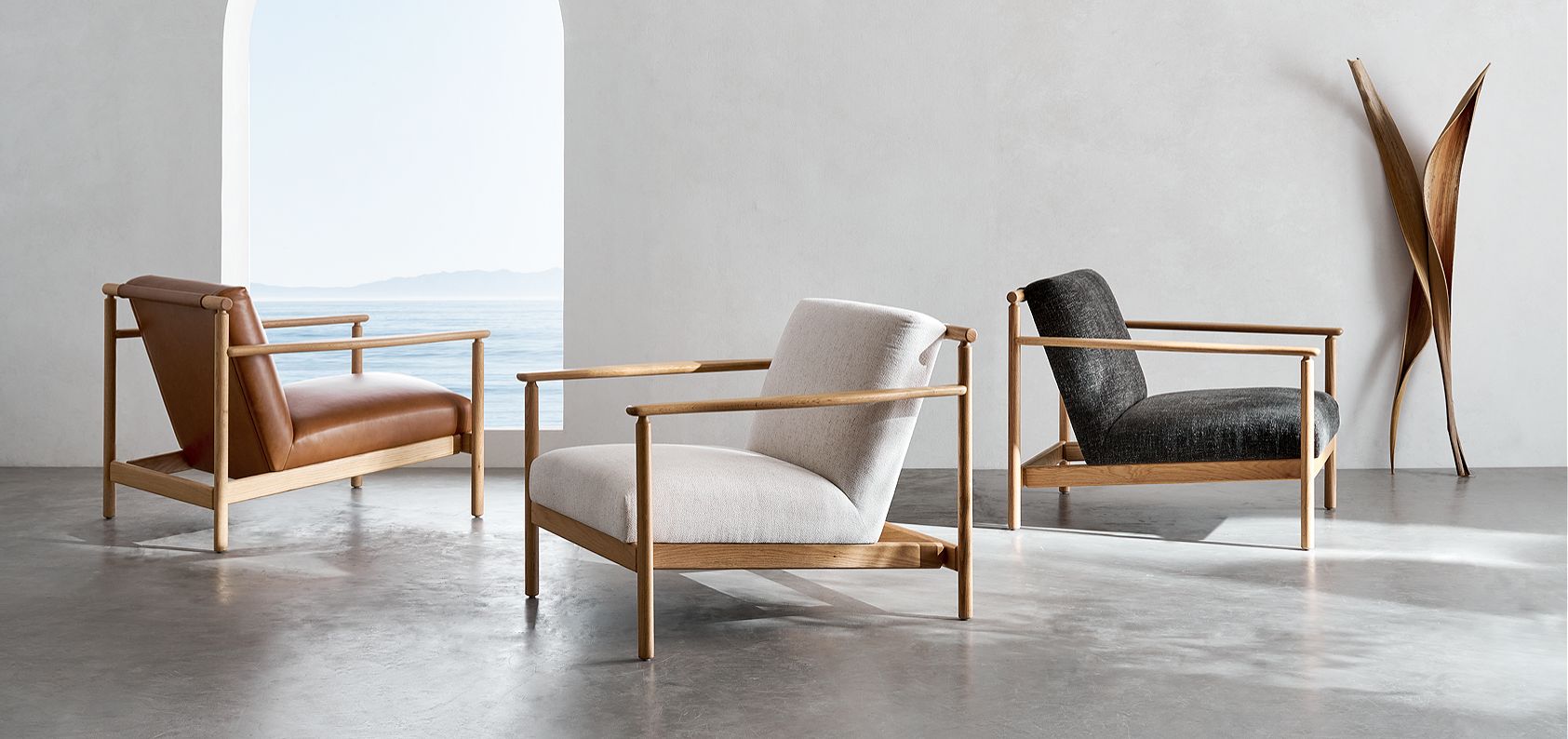 The Crate & Barrel Interior Designer Trade Program Crate & Barrel