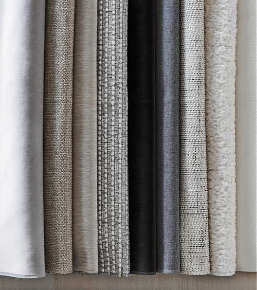 Sofa Fabric Types