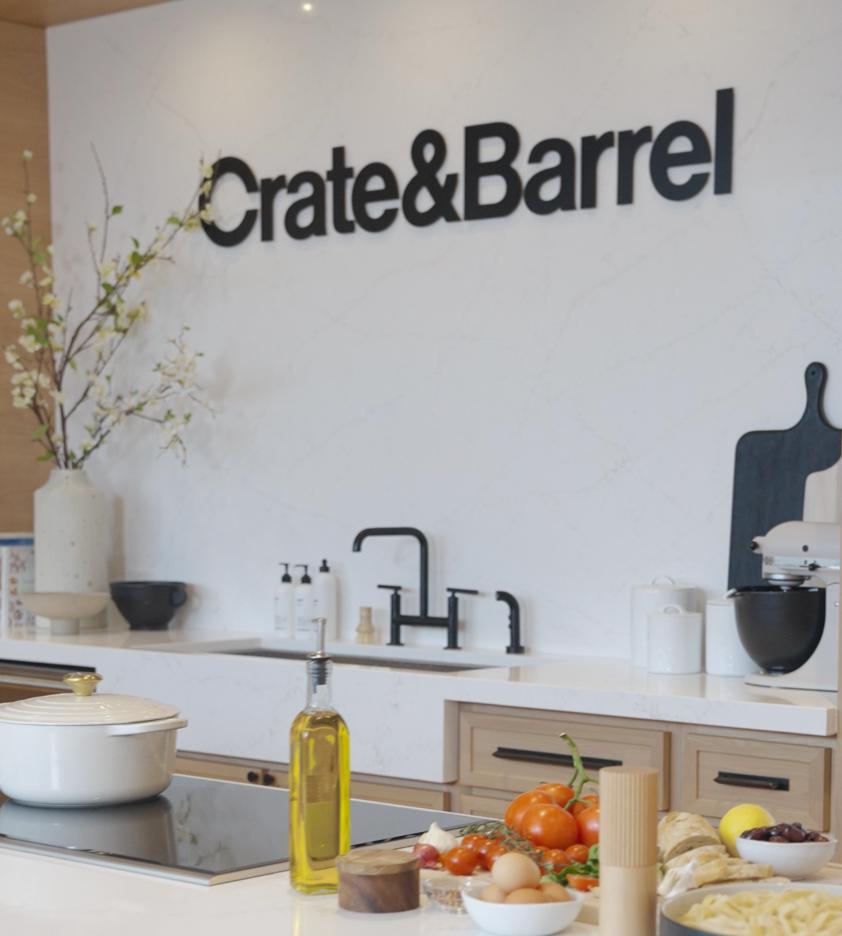 Crate Kitchen Fallback