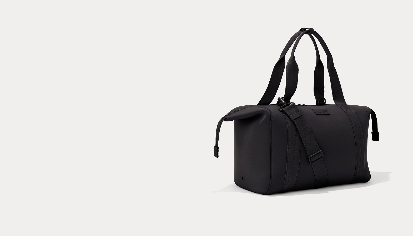 diaper duffle