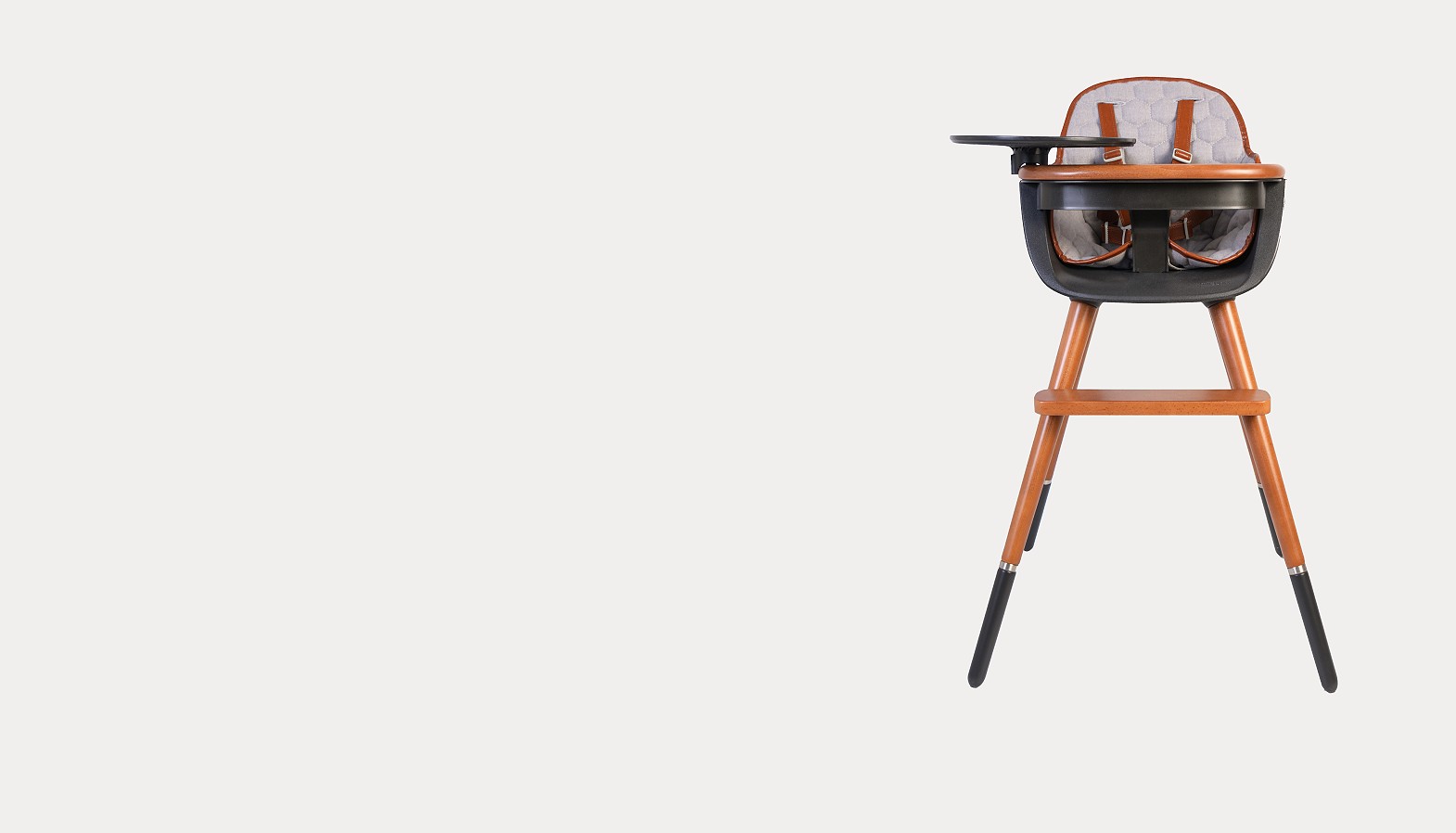 modern high chair