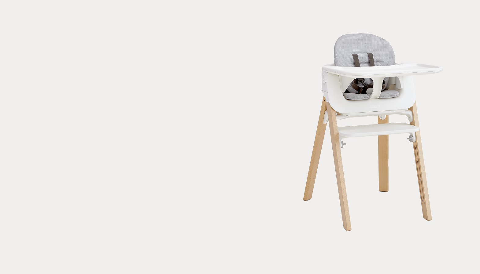 standard highchair