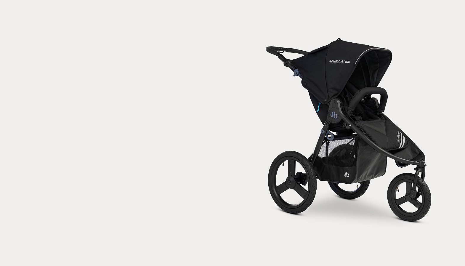 jogging stroller