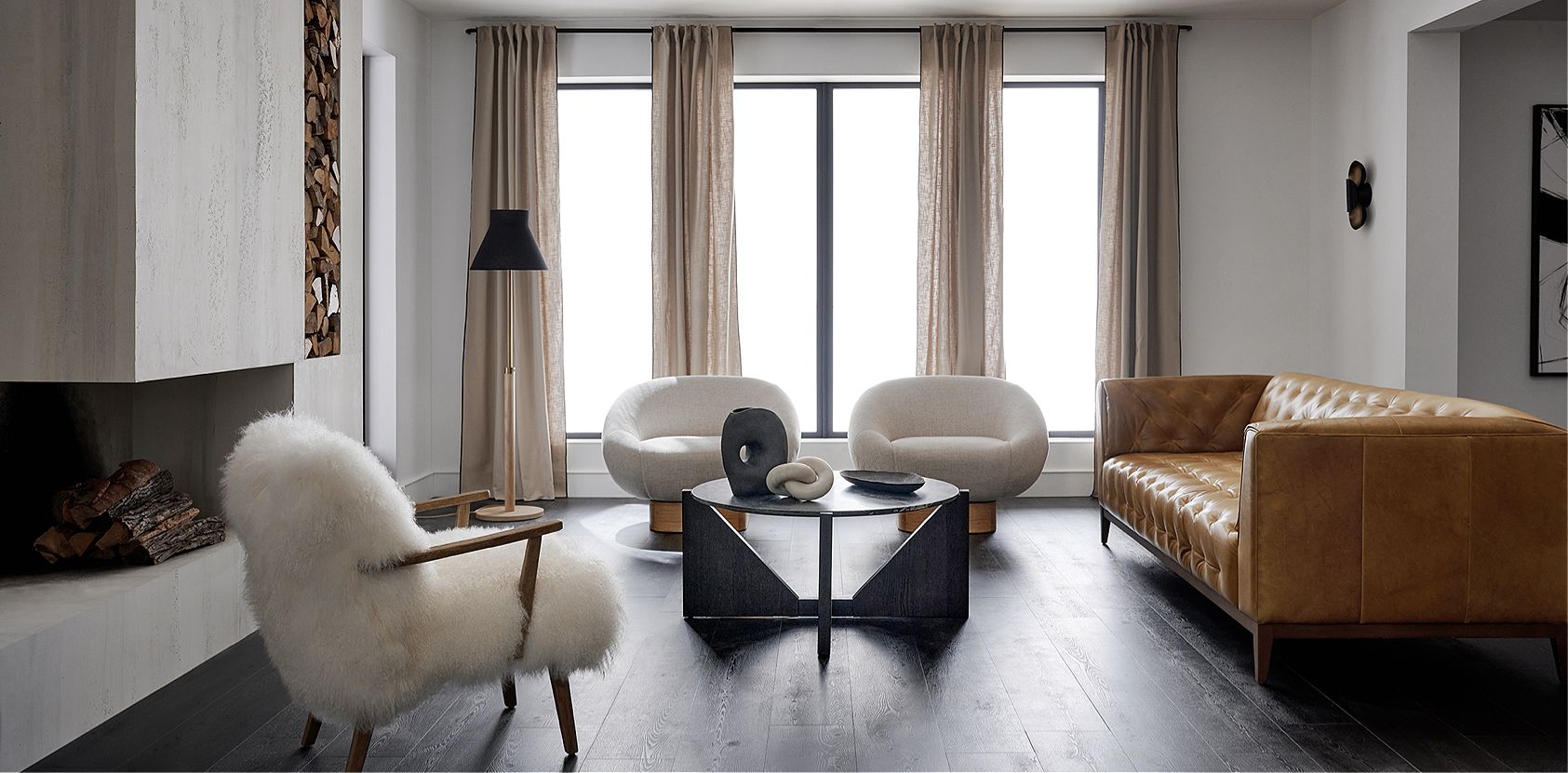 Free Design Services Living Room
