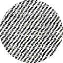 Twill Fabric Closeup