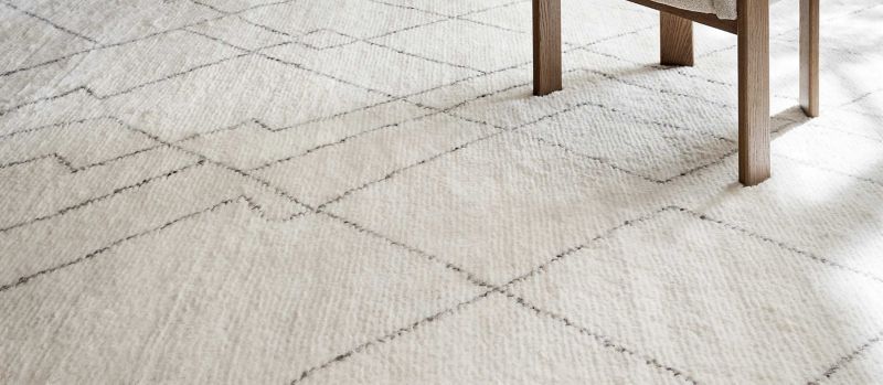 Rug Collections: Quality Handmade Rugs | Crate & Barrel