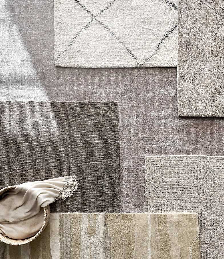 How to Choose a Rug An Area Rug Buying Guide Crate & Barrel