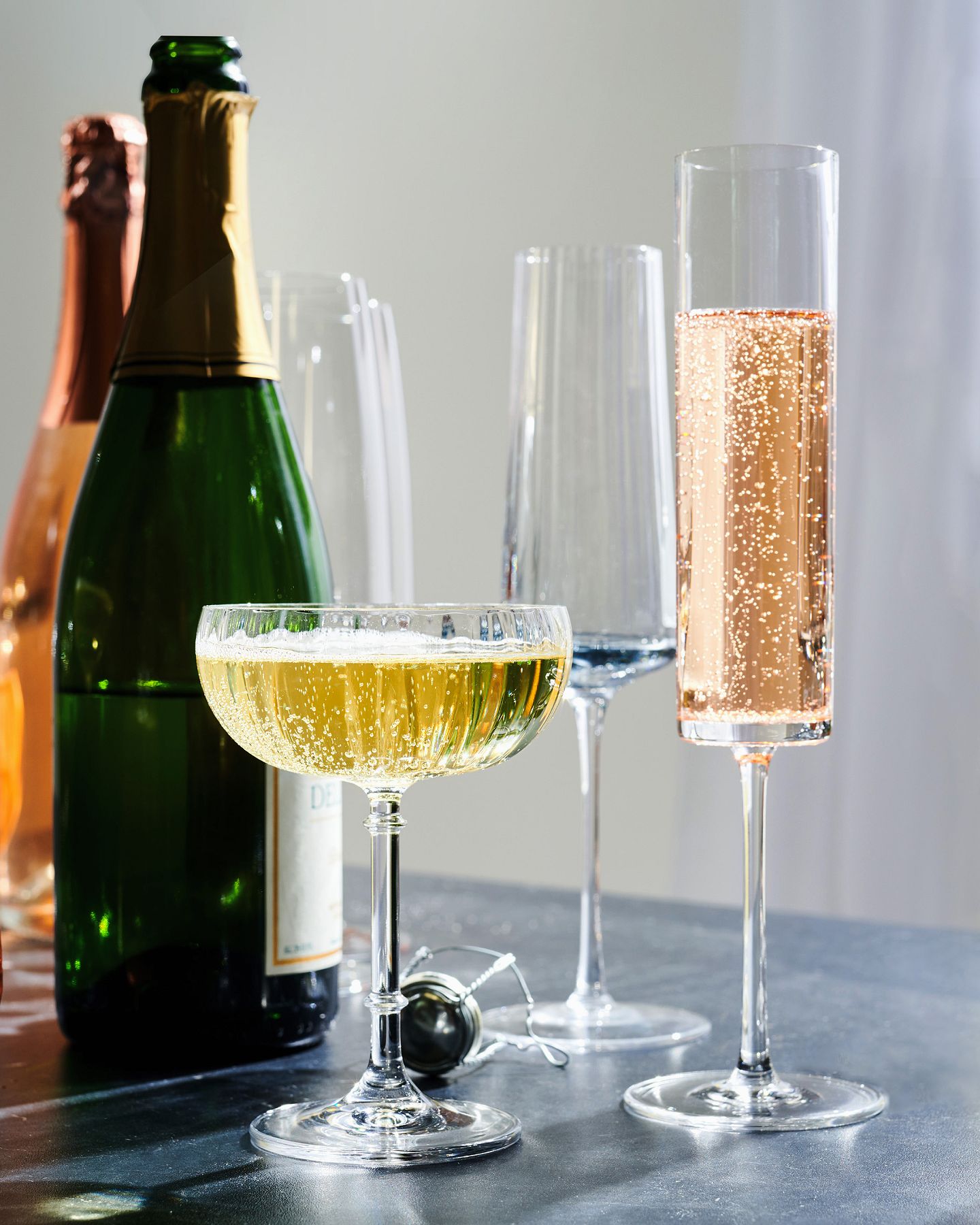 Champagne Glasses