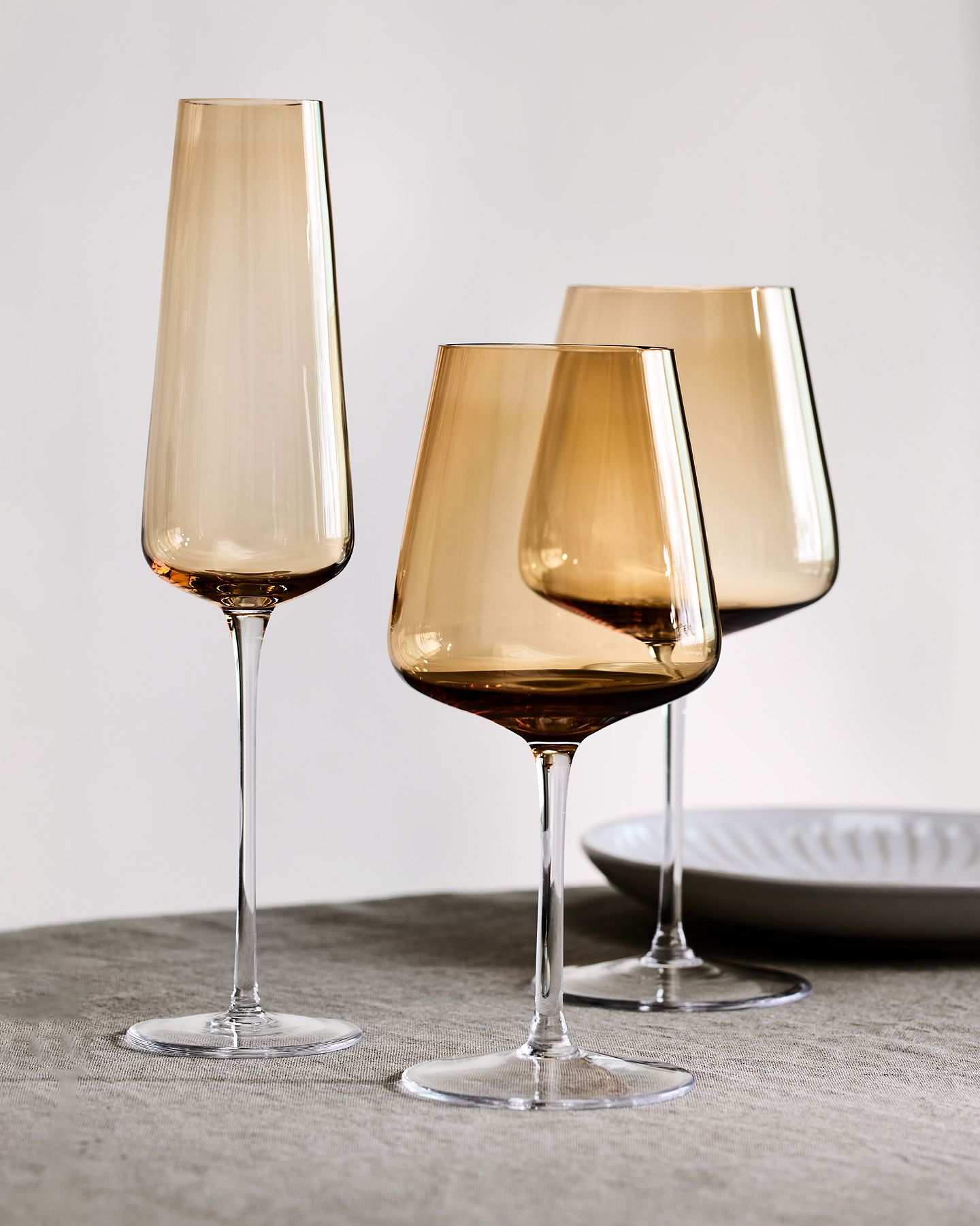 Wine Glasses