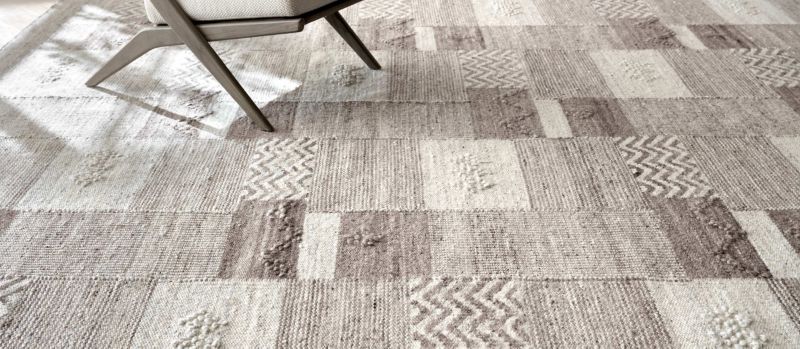 Rug Collections: Quality Handmade Rugs | Crate & Barrel