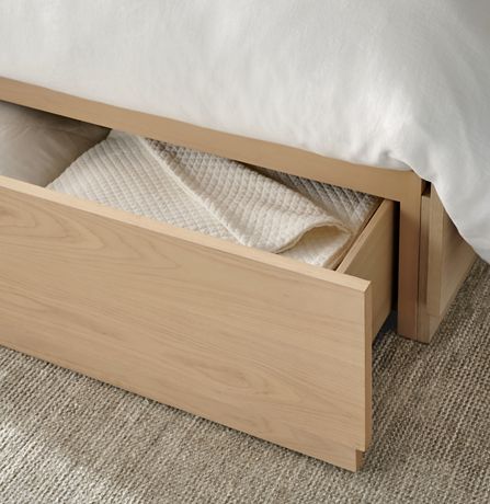 Headboard Program | Crate & Barrel