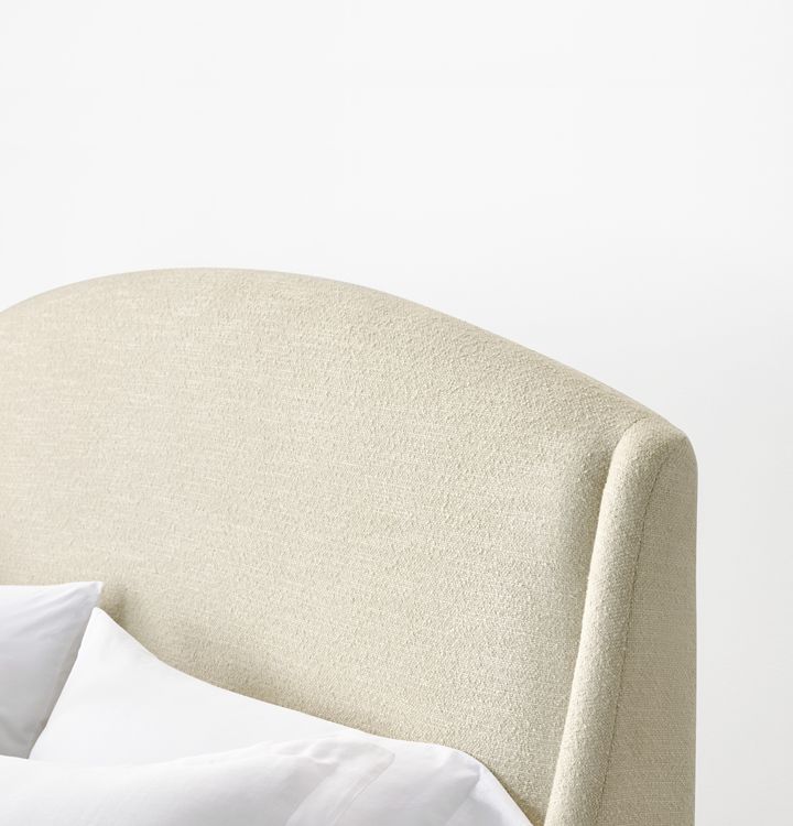 Headboard Program Crate & Barrel Canada