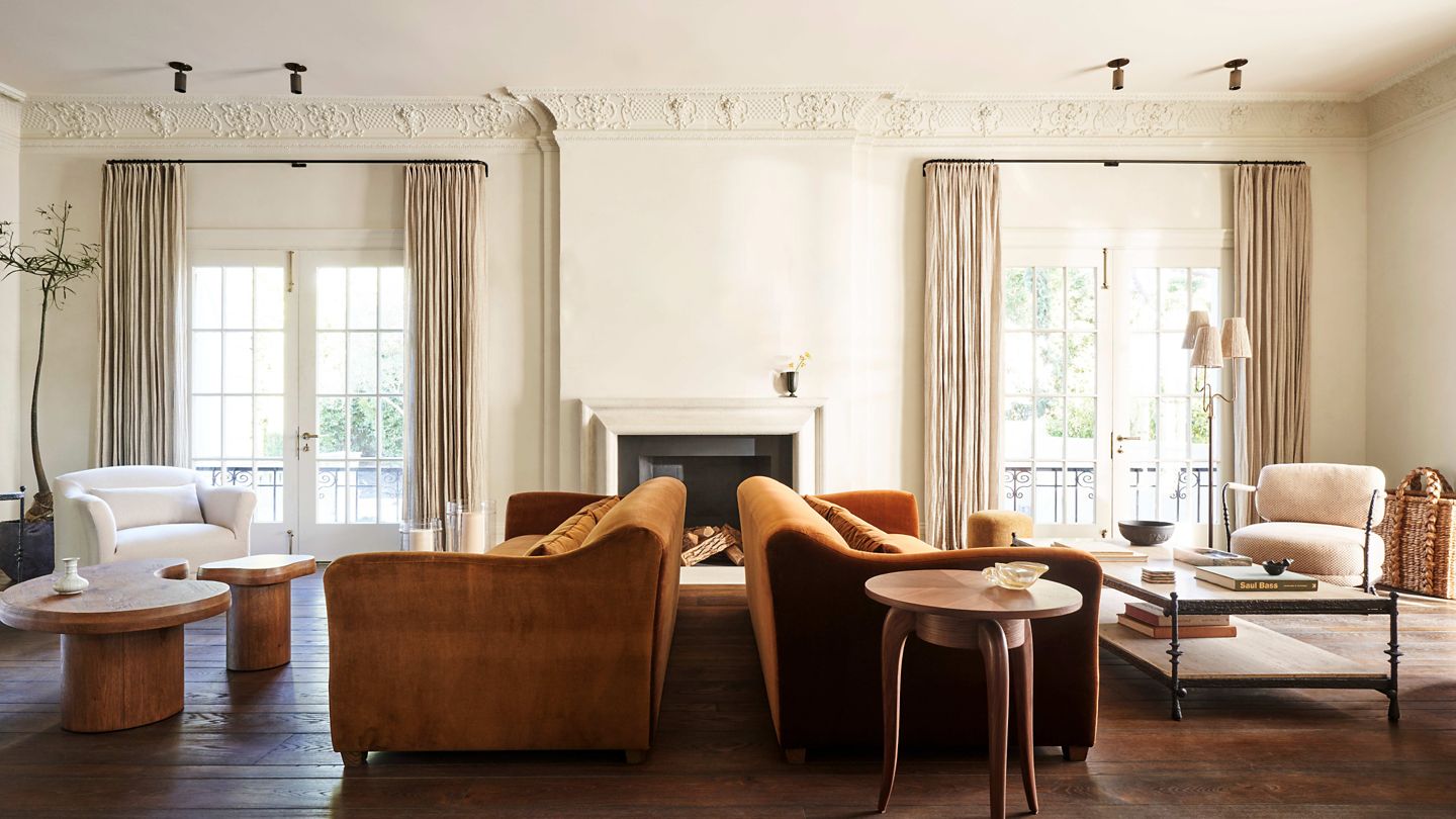 Jake Arnold Collection Stylish Furniture & Decor Crate & Barrel