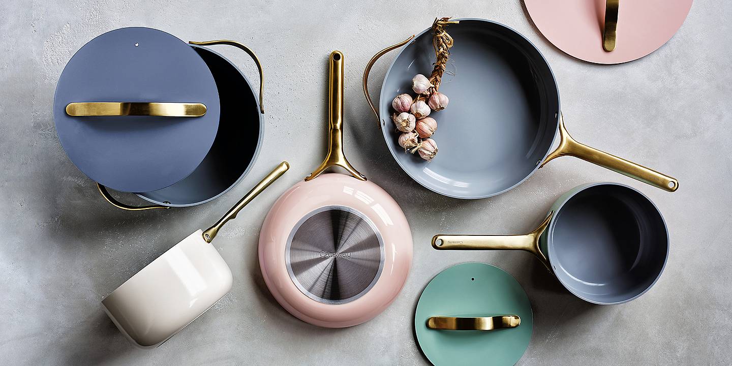 The Essential Cookware Buying Guide