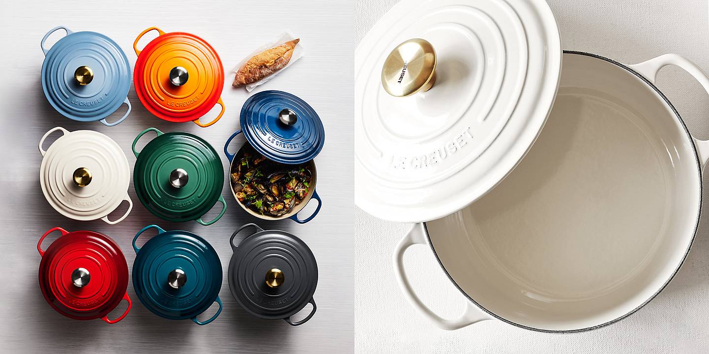 The Essential Cookware Buying Guide