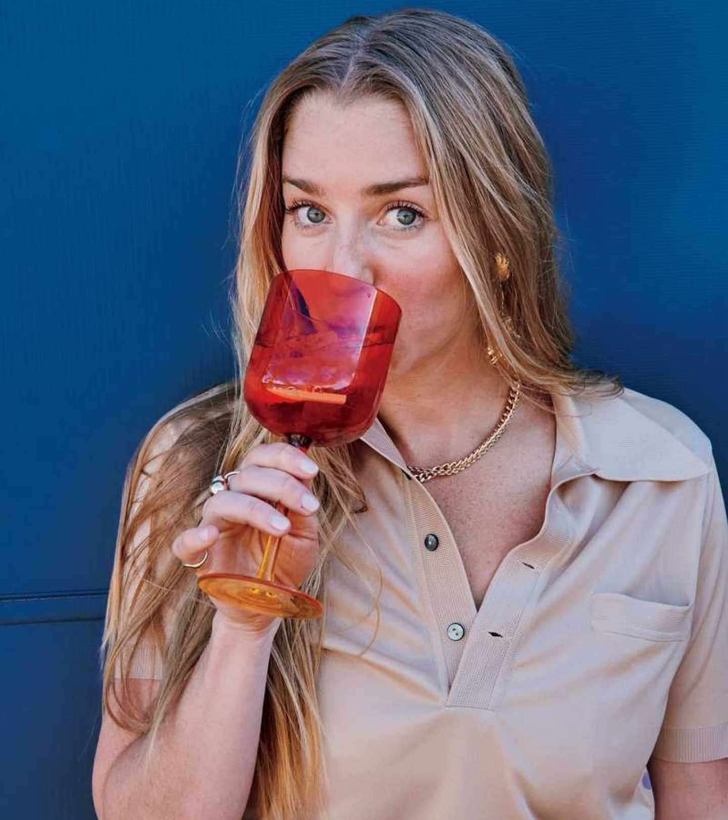 Molly Baz Collection Colorful Kitchen Essentials Crate & Barrel