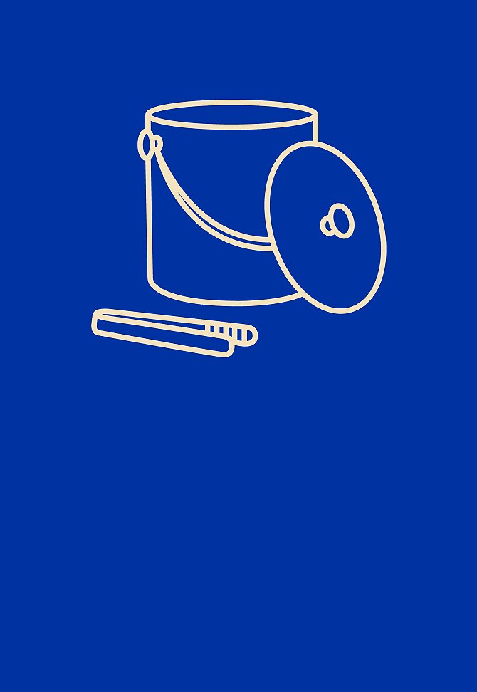 Molly Baz Collection Colorful Kitchen Essentials Crate & Barrel