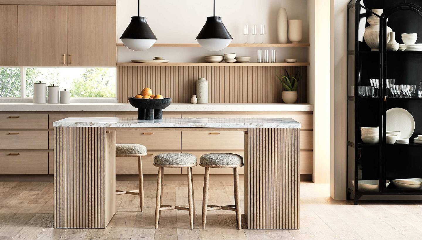 New Home Furnishings & Discount on Decorating a New Home Crate & Barrel