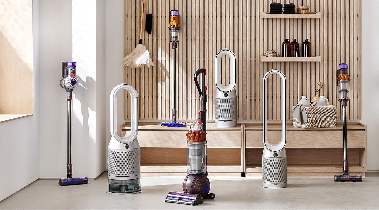 Shop Dyson