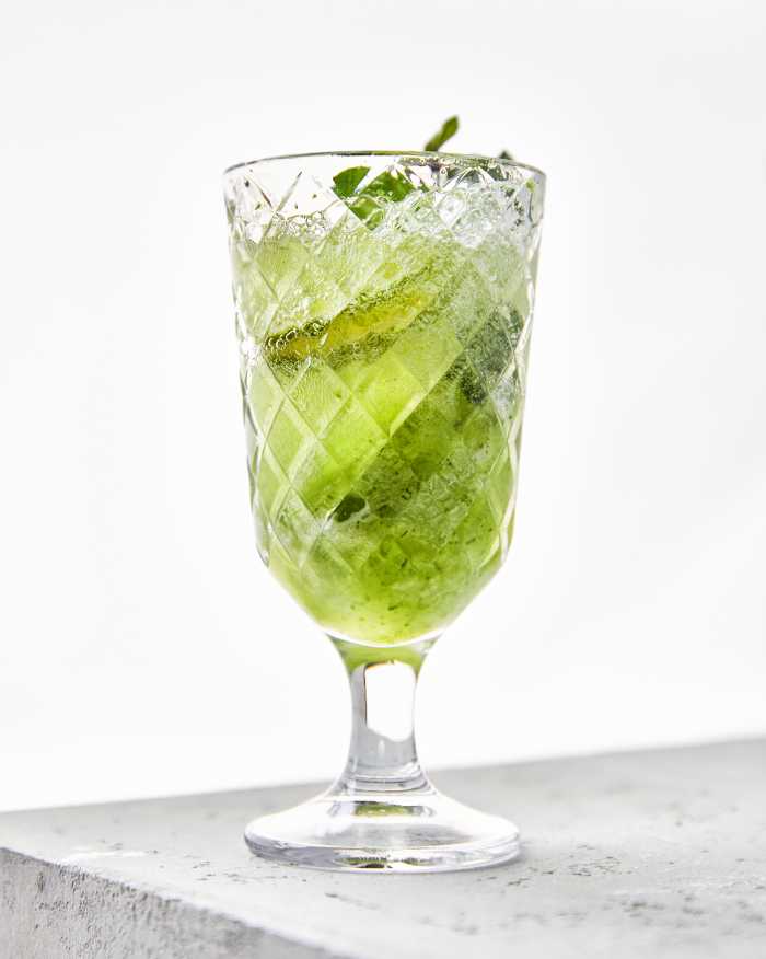 Crate & Barrel's Best Drink Recipes of 2024