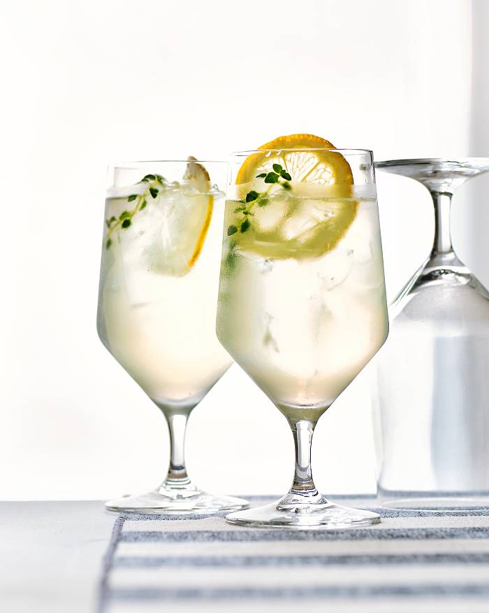 Shop Lulu - Lemon Aperitif Spritz - BC Liquor Delivery - Vessel