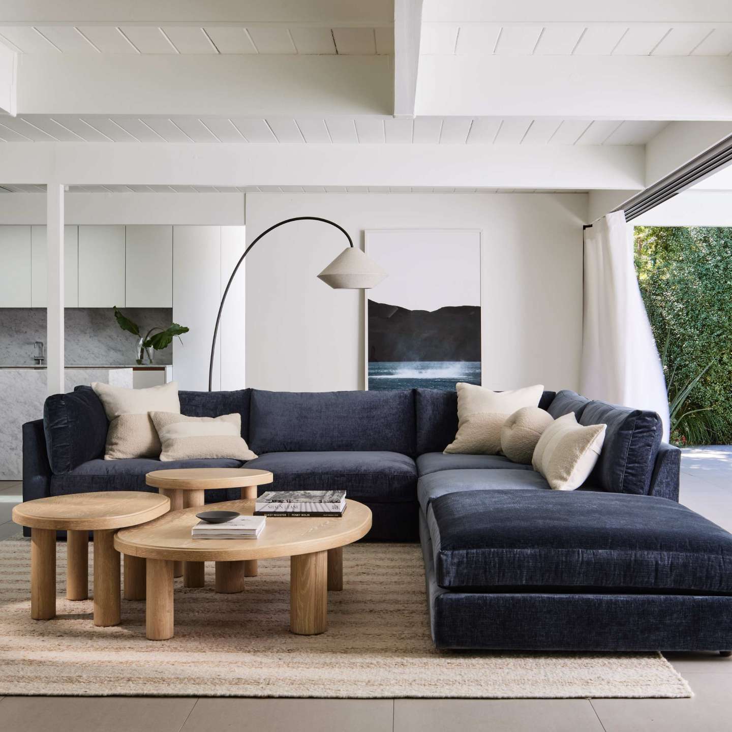 Free Interior Design Services: The Design Desk | Crate & Barrel
