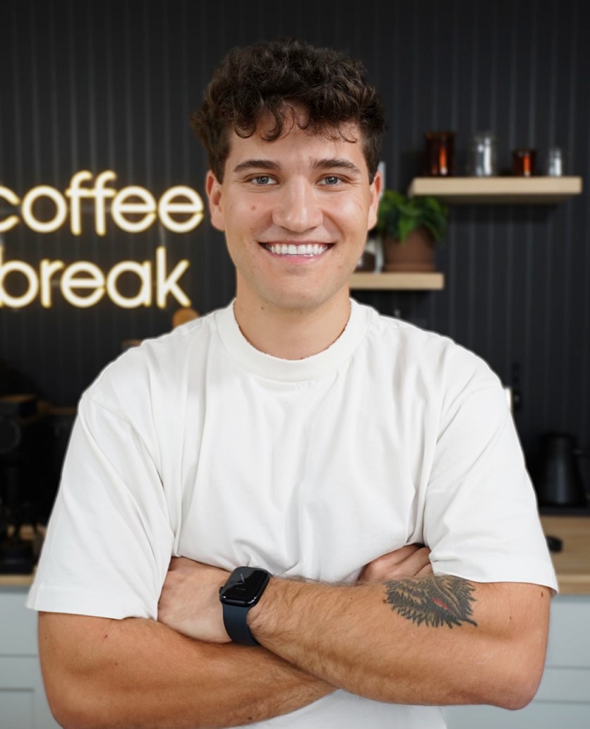 barista