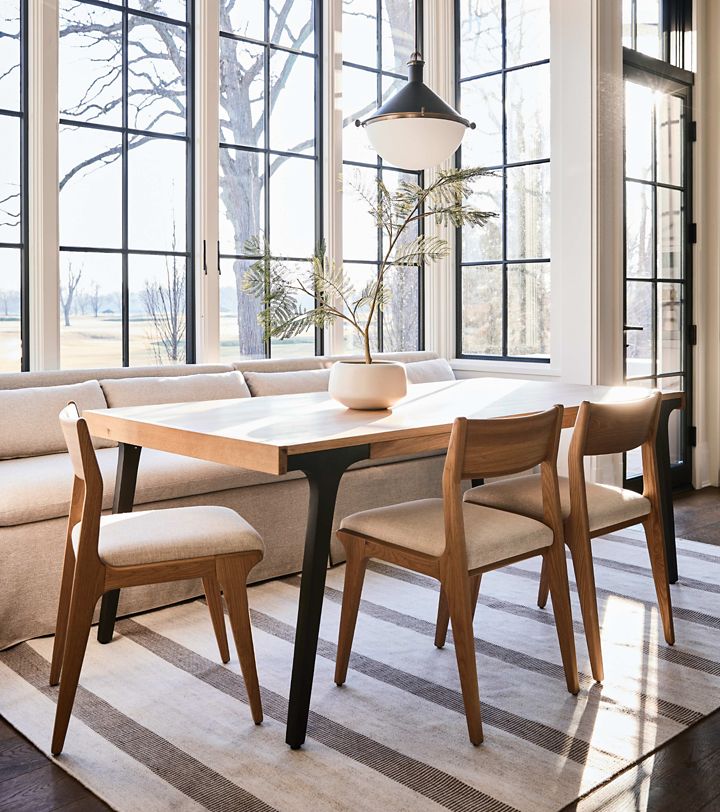 Free Interior Design Services: The Design Desk | Crate & Barrel Canada