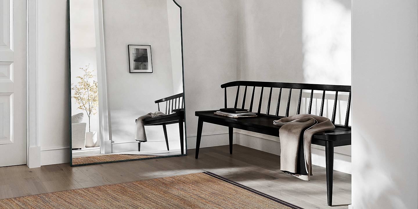 Modern Farmhouse Entryway Ideas