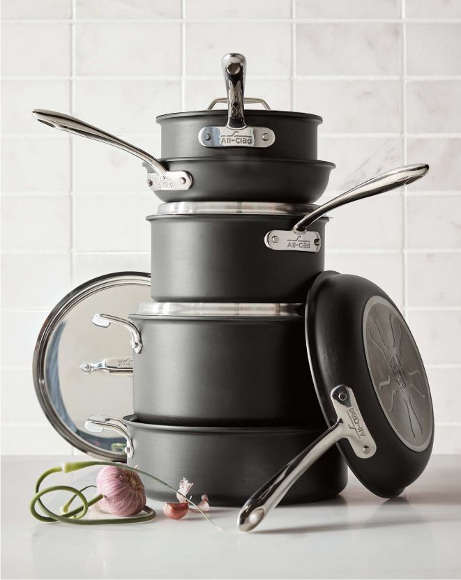 Cookware