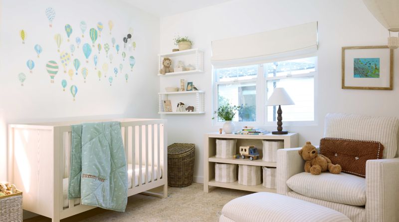 Kids Interior Design | Crate & Kids