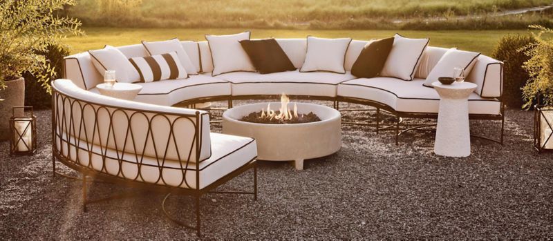 Shop Galleria Lounge