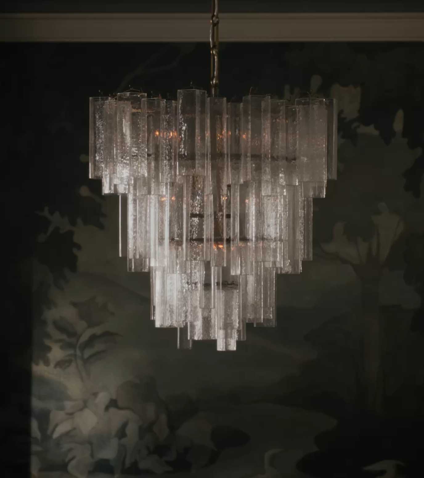 shop lighting
