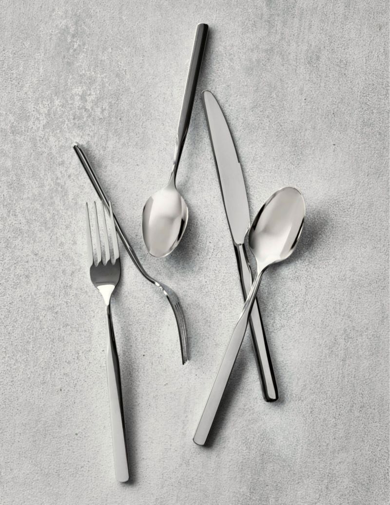 SHOP FLATWARE