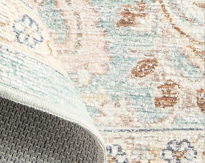 Washable Rugs by Material