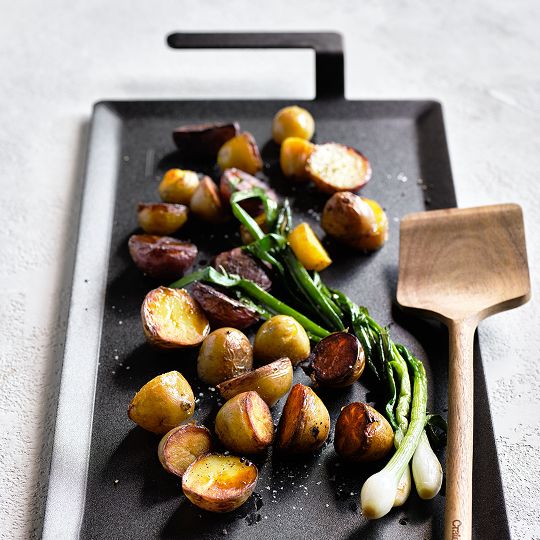 carbon steel cookware