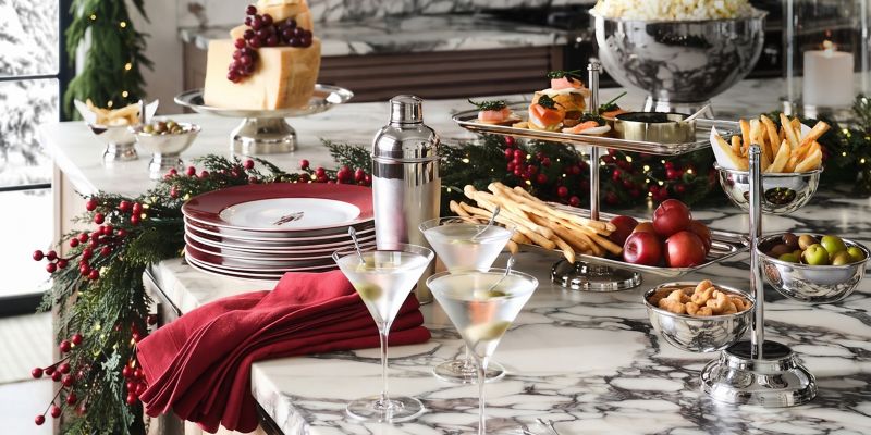 Holiday Recipes