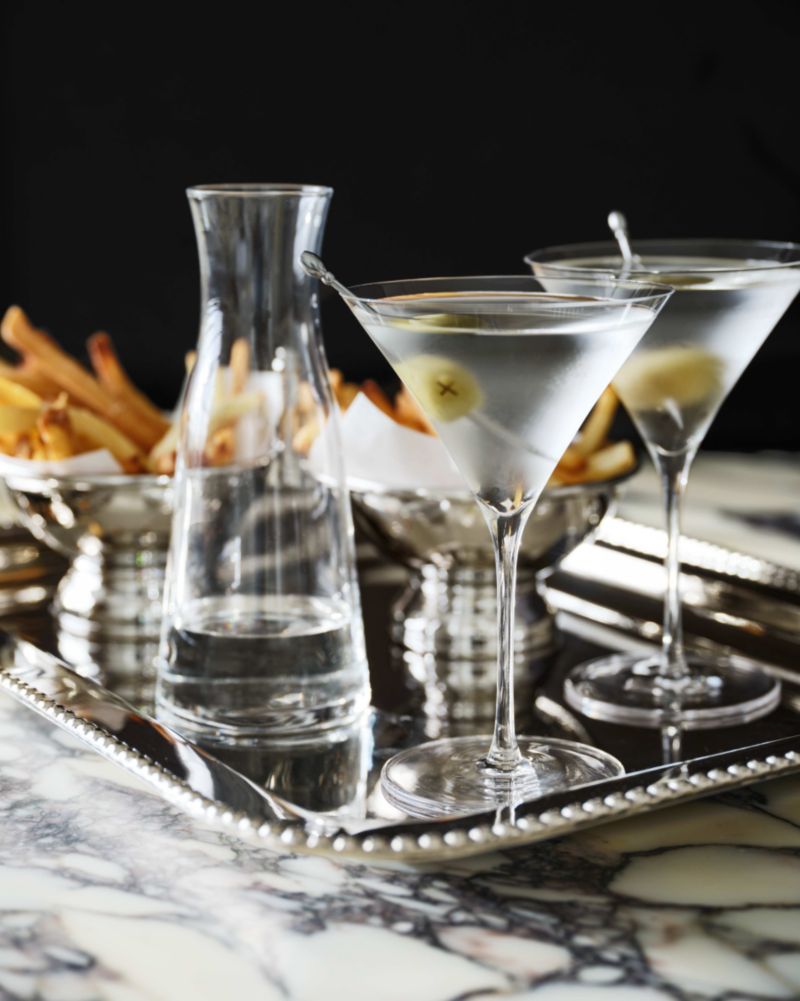 Mini Martinis