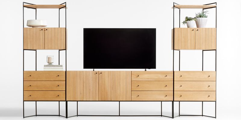 Evie Storage Collection