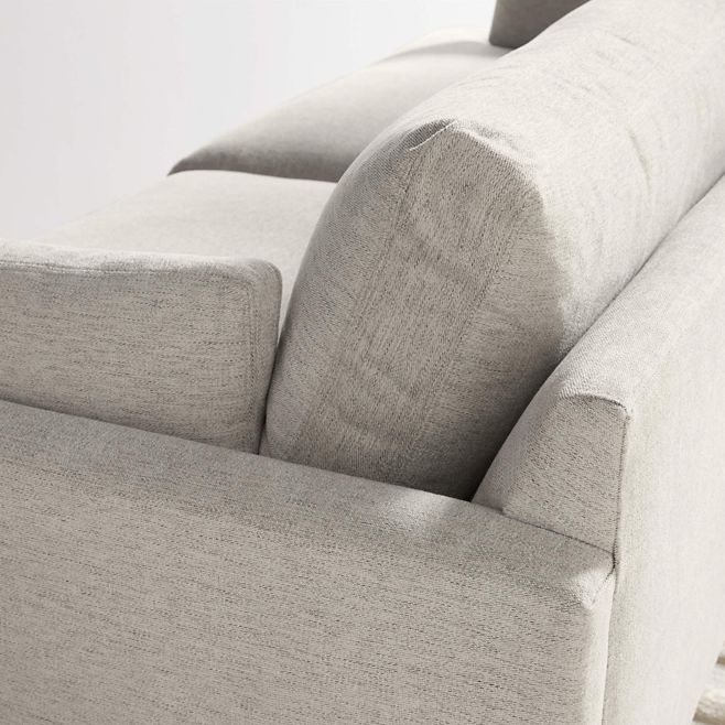 Seat and Back Cushions in Sofas and Chairs - Creative Classics